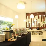 Hotel Agria Bogor