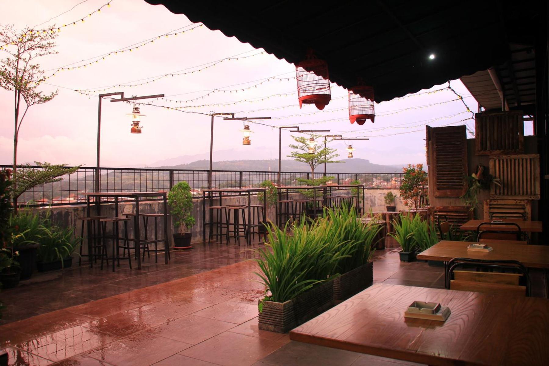 Agria Hotel